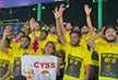 Sloganeering against Arvind Kejriwal’s arrest during IPL match, 6 detained